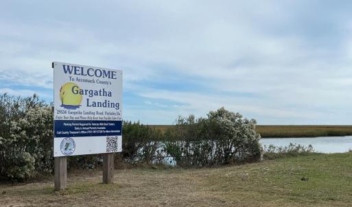 Public Boat Ramp