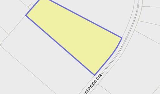 Photo #3 of - SEASIDE CIRCLE, PARKSLEY, VA 3.2 acres