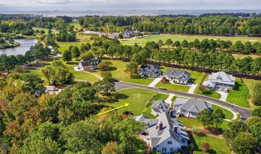 Photo #2 of 3 DEACON CT, CAPE CHARLES, VA 0.7 acres