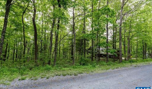 Photo #1 of 7 & 23 WOLFTRAP LN, WINTERGREEN RESORT, VA 0.8 acres