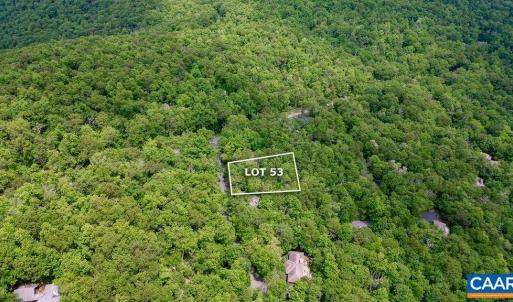 Photo #11 of 7 & 23 WOLFTRAP LN, WINTERGREEN RESORT, VA 0.8 acres