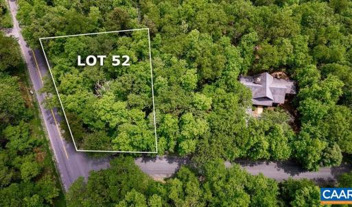 Photo #13 of 7 & 23 WOLFTRAP LN, WINTERGREEN RESORT, VA 0.8 acres