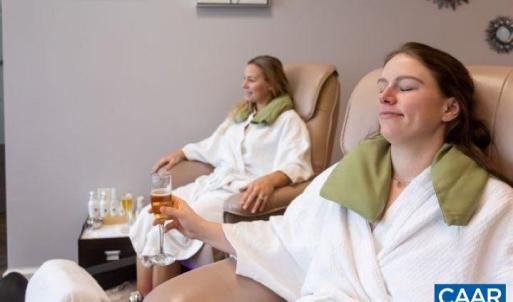 Photo #48 of 7 & 23 WOLFTRAP LN, WINTERGREEN RESORT, VA 0.8 acres