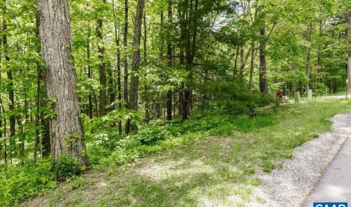Photo #9 of 7 & 23 WOLFTRAP LN, WINTERGREEN RESORT, VA 0.8 acres