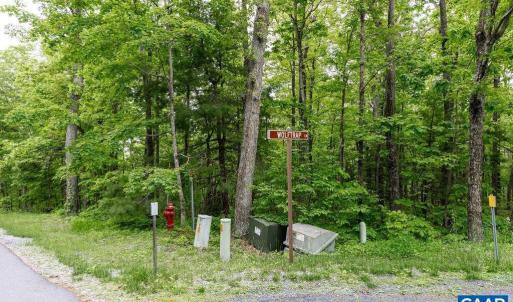 Photo #5 of 7 & 23 WOLFTRAP LN, WINTERGREEN RESORT, VA 0.8 acres