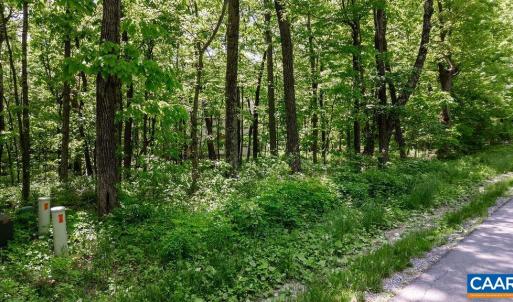 Photo #14 of 7 & 23 WOLFTRAP LN, WINTERGREEN RESORT, VA 0.8 acres