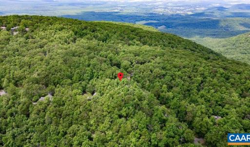 Photo #22 of 7 & 23 WOLFTRAP LN, WINTERGREEN RESORT, VA 0.8 acres