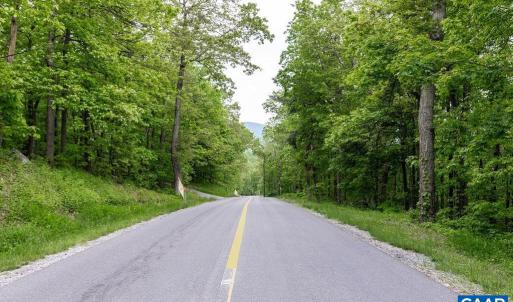 Photo #6 of 7 & 23 WOLFTRAP LN, WINTERGREEN RESORT, VA 0.8 acres