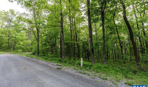 Photo #3 of 7 & 23 WOLFTRAP LN, WINTERGREEN RESORT, VA 0.8 acres