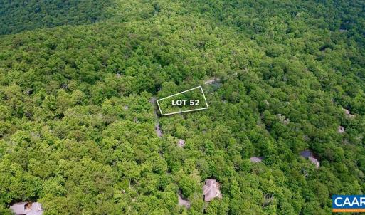 Photo #12 of 7 & 23 WOLFTRAP LN, WINTERGREEN RESORT, VA 0.8 acres