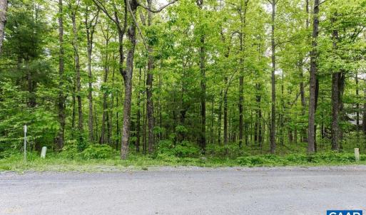 Photo #4 of 7 & 23 WOLFTRAP LN, WINTERGREEN RESORT, VA 0.8 acres