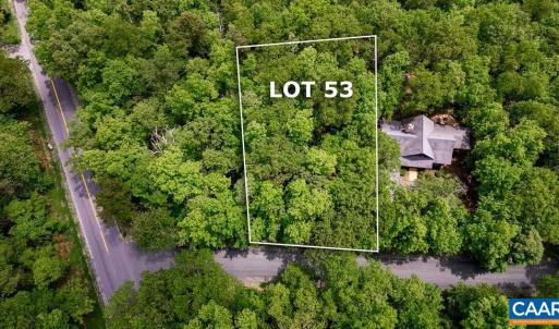 Photo #10 of 7 & 23 WOLFTRAP LN, WINTERGREEN RESORT, VA 0.8 acres