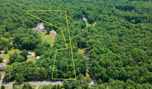 Photo #1 of TBD ARROWPOINT DR, ELKTON, VA 5.0 acres