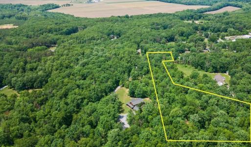 Photo #2 of TBD ARROWPOINT DR, ELKTON, VA 5.0 acres