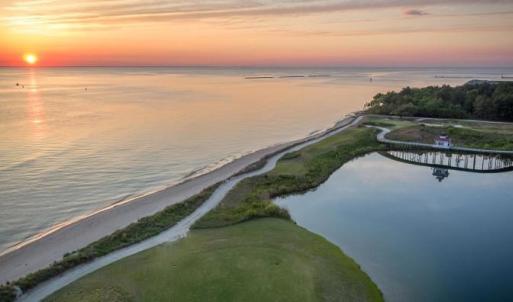Photo #2 of 517 BRASS RING AVENUE, CAPE CHARLES, VA 0.1 acres