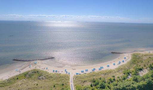 Photo #4 of 517 BRASS RING AVENUE, CAPE CHARLES, VA 0.1 acres
