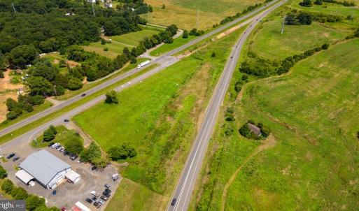 Photo #2 of MARSH RD, BEALETON, VA 2.2 acres