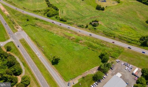 Photo #3 of MARSH RD, BEALETON, VA 2.2 acres