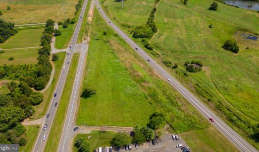 Photo #4 of MARSH RD, BEALETON, VA 2.2 acres