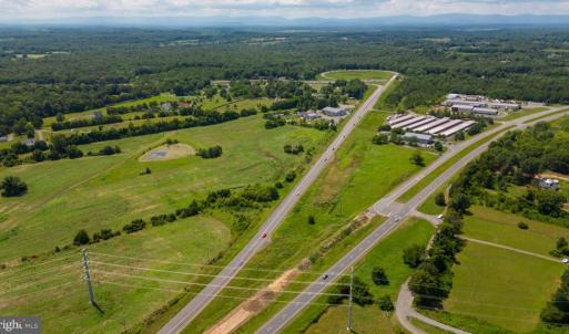 Photo #5 of MARSH RD, BEALETON, VA 2.2 acres