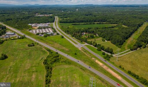 Photo #1 of MARSH RD, BEALETON, VA 2.2 acres