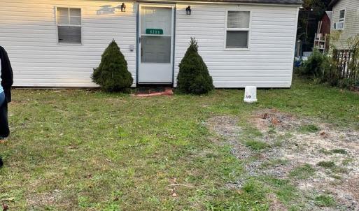Photo #5 of Lot 189 BLUEBILL DR, HORNTOWN, VA 0.1 acres
