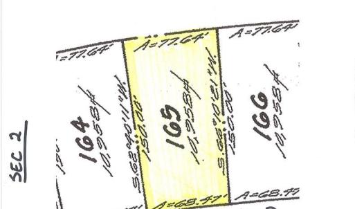 Photo #6 of 165 CAPTAINS CORRIDOR, GREENBACKVILLE, VA 68.0 acres