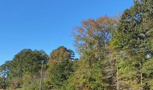Photo #3 of GOSPEL TEMPLE RD, KELLER, VA 16.0 acres