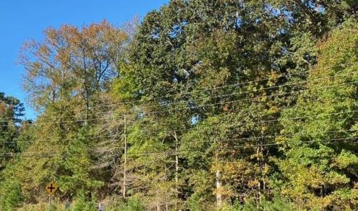 Lankford Hwy Frontage