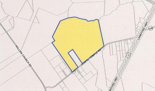 Photo #2 of GOSPEL TEMPLE RD, KELLER, VA 55.0 acres