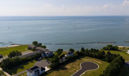 Photo #5 of Lot 4 WASHINGTON AVE, CAPE CHARLES, VA 0.1 acres