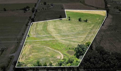 Photo #3 of Lot R BARTERBROOK RD, STAUNTON, VA 15.2 acres