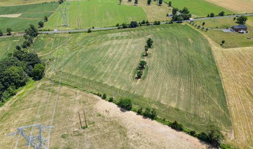 Photo #2 of Lot R BARTERBROOK RD, STAUNTON, VA 15.2 acres