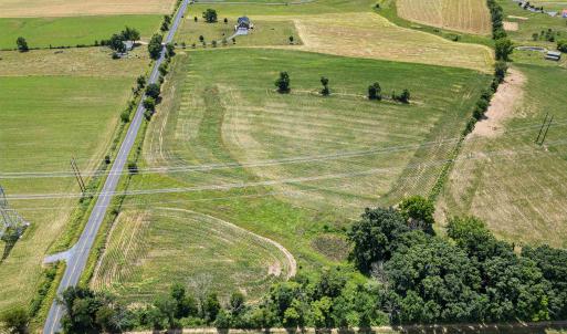 Photo #4 of Lot R BARTERBROOK RD, STAUNTON, VA 15.2 acres