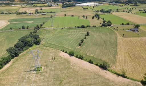 Photo #1 of Lot R BARTERBROOK RD, STAUNTON, VA 15.2 acres