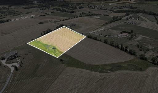 Photo #7 of Lot E BARTERBROOK RD, STAUNTON, VA 5.3 acres