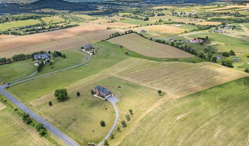 Photo #1 of Lot E BARTERBROOK RD, STAUNTON, VA 5.3 acres