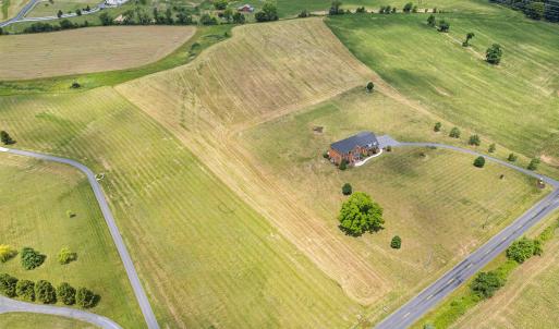Photo #1 of Lot F BARTERBROOK RD, STAUNTON, VA 6.1 acres