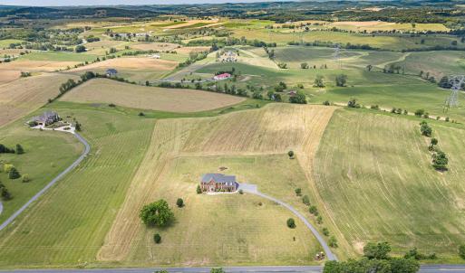 Photo #4 of Lot F BARTERBROOK RD, STAUNTON, VA 6.1 acres