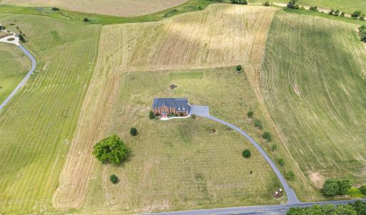 Photo #3 of Lot F BARTERBROOK RD, STAUNTON, VA 6.1 acres