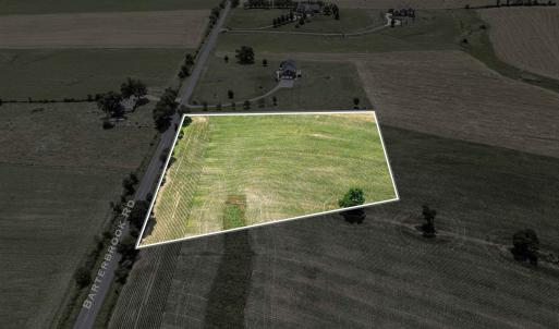 Photo #5 of Lot J BARTERBROOK RD, STAUNTON, VA 3.9 acres