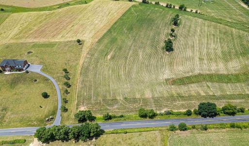 Photo #3 of Lot J BARTERBROOK RD, STAUNTON, VA 3.9 acres