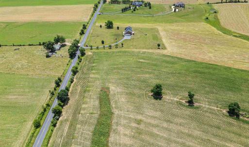 Photo #2 of Lot J BARTERBROOK RD, STAUNTON, VA 3.9 acres