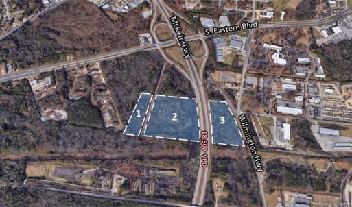 Photo #3 of Wilmington, Fayetteville, NC 29.0 acres