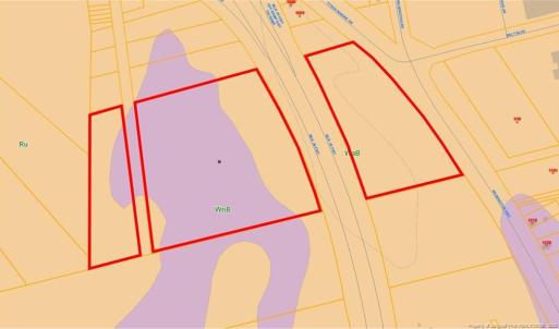 Photo #5 of Wilmington, Fayetteville, NC 29.0 acres