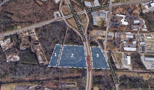 Photo #2 of Wilmington, Fayetteville, NC 29.0 acres