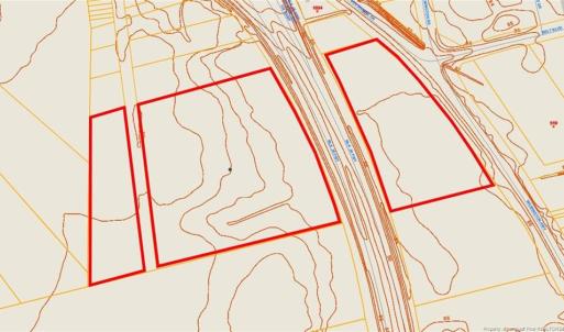 Photo #4 of Wilmington, Fayetteville, NC 29.0 acres