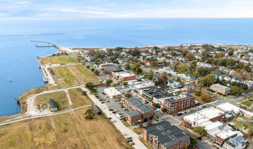 Downtown Cape Charles