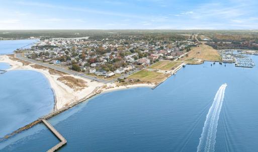 Downtown Cape Charles