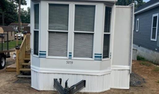 Photo #22 of Lot 201 WALLOPS DRIVE, HORNTOWN, VA 0.1 acres